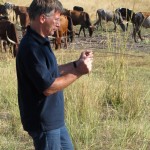 Video - How To Dowse For Water
